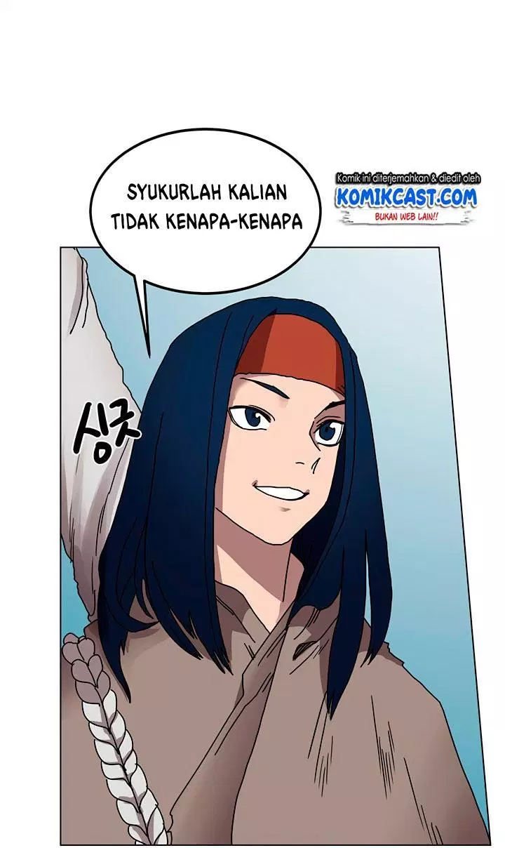 chronicles-of-heavenly-demon - Chapter: 23