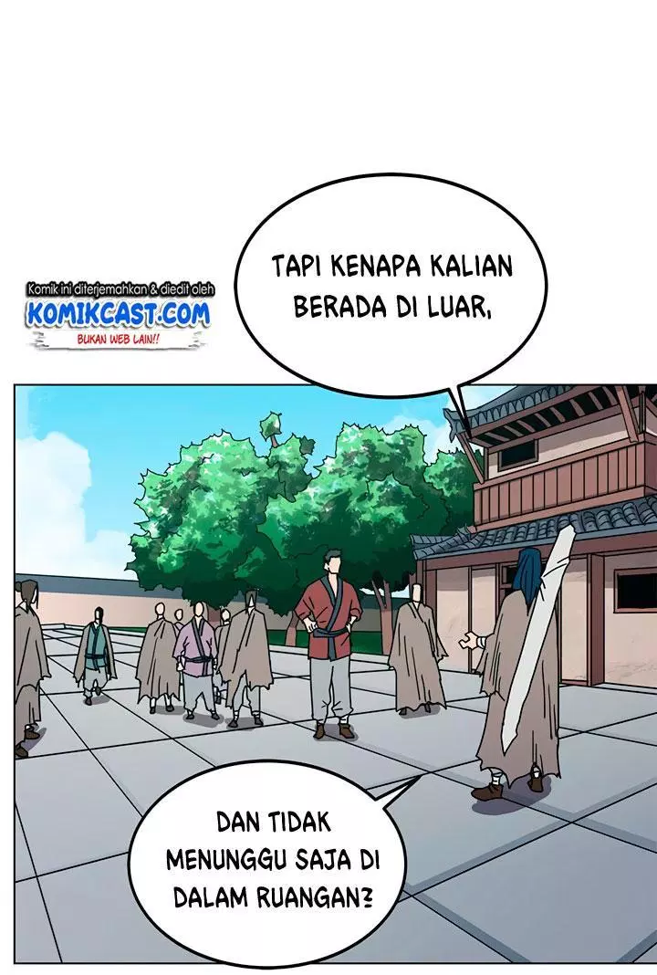chronicles-of-heavenly-demon - Chapter: 23