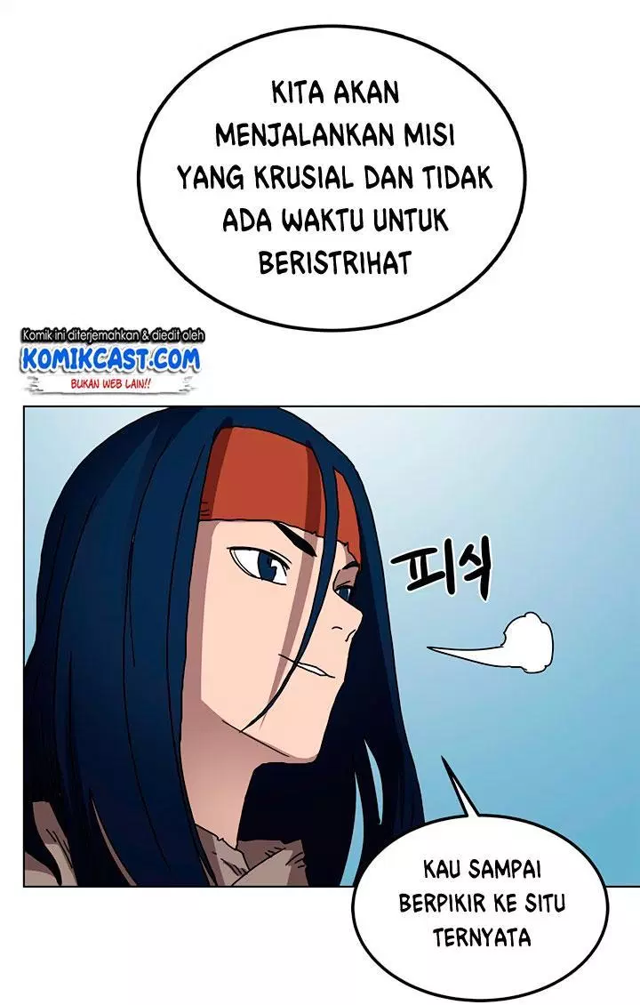 chronicles-of-heavenly-demon - Chapter: 23