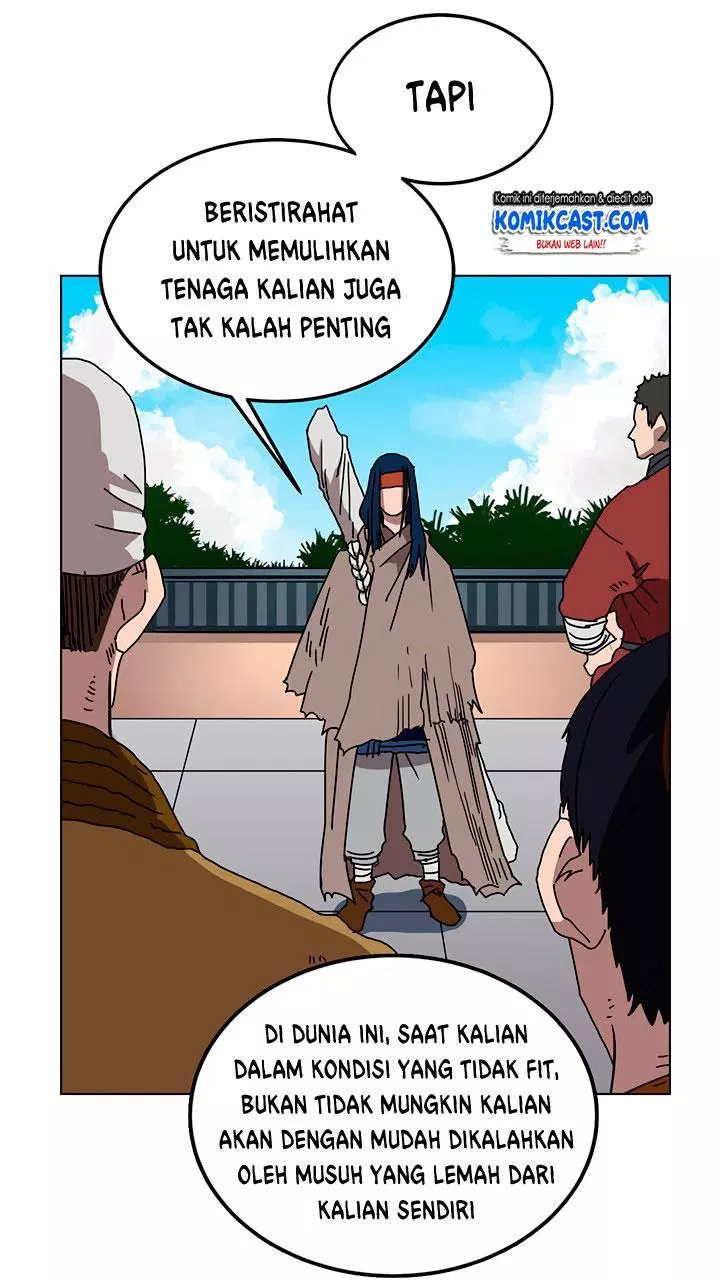 chronicles-of-heavenly-demon - Chapter: 23