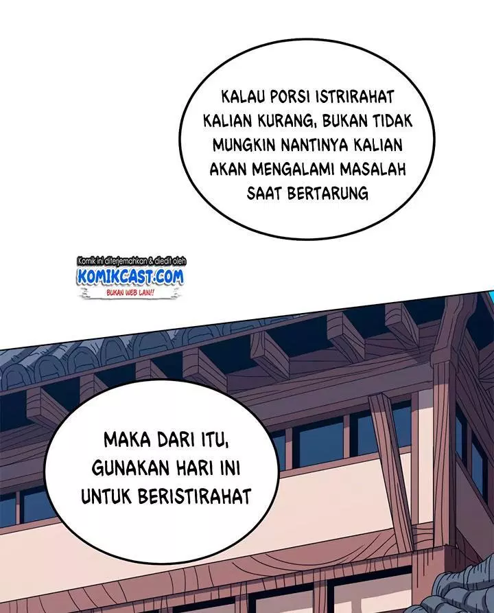 chronicles-of-heavenly-demon - Chapter: 23