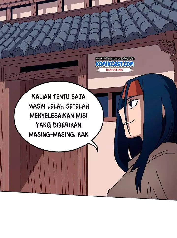 chronicles-of-heavenly-demon - Chapter: 23