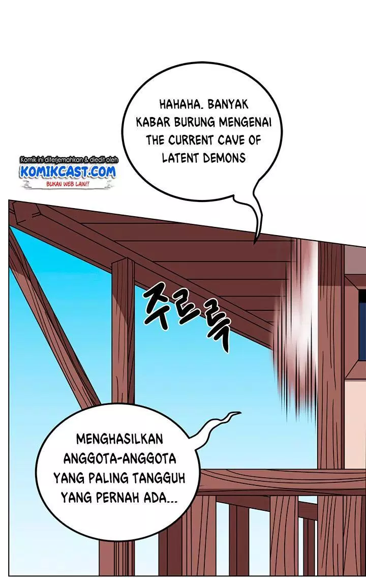 chronicles-of-heavenly-demon - Chapter: 23
