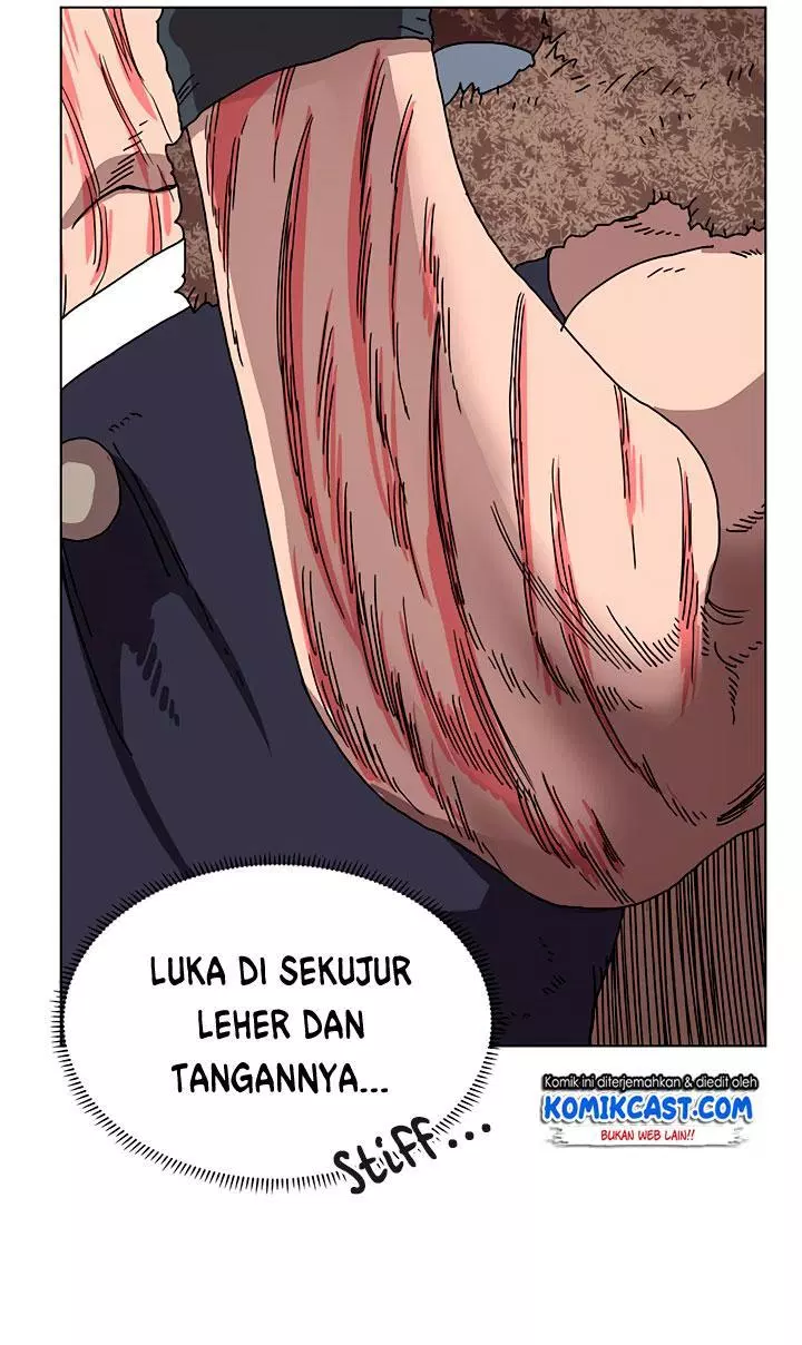 chronicles-of-heavenly-demon - Chapter: 23