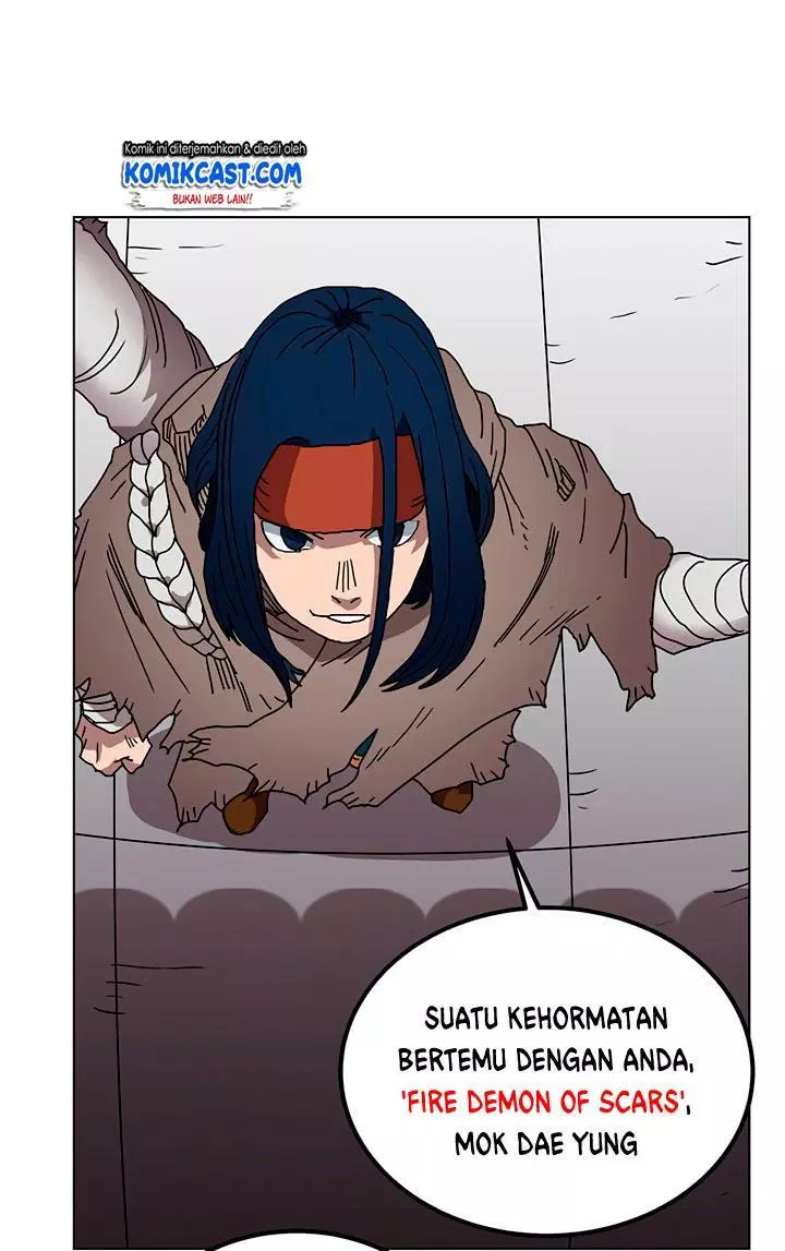 chronicles-of-heavenly-demon - Chapter: 23
