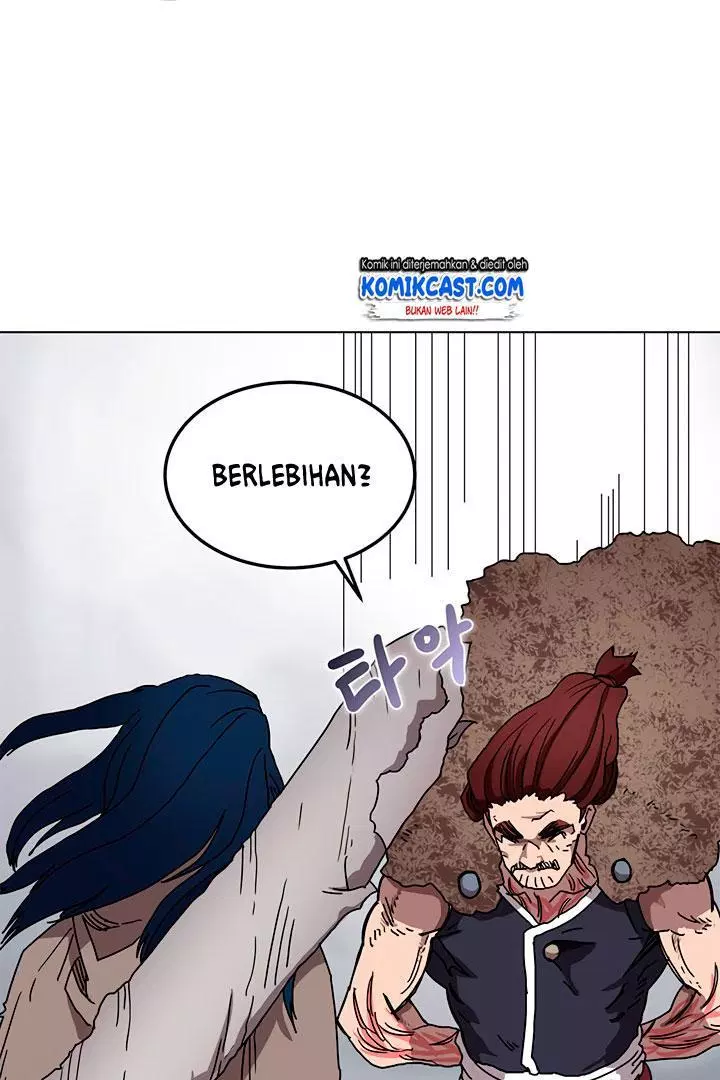 chronicles-of-heavenly-demon - Chapter: 23