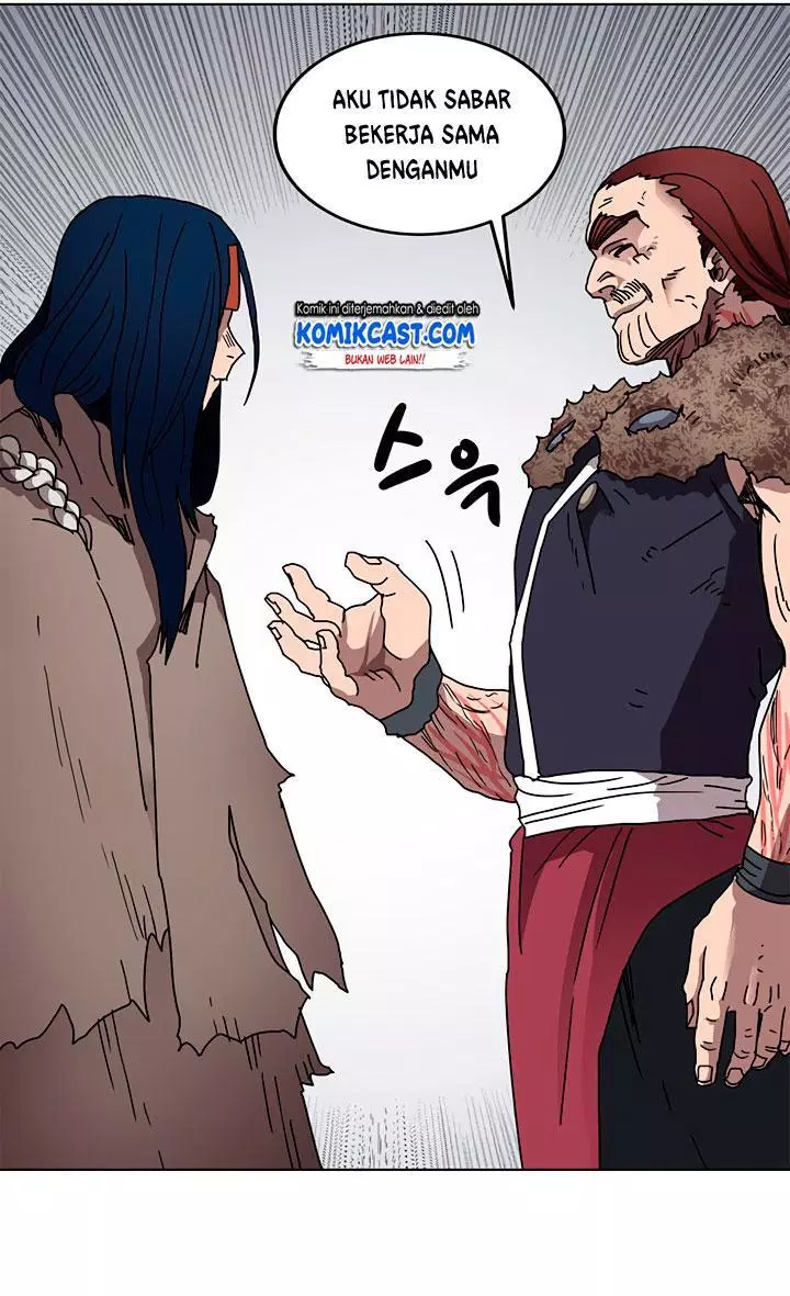 chronicles-of-heavenly-demon - Chapter: 23