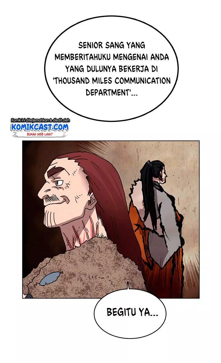 chronicles-of-heavenly-demon - Chapter: 23