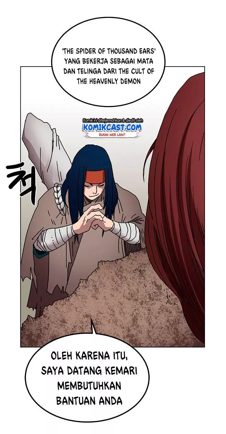chronicles-of-heavenly-demon - Chapter: 23