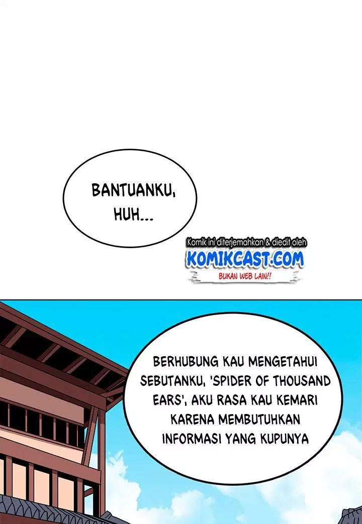 chronicles-of-heavenly-demon - Chapter: 23