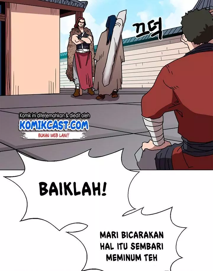 chronicles-of-heavenly-demon - Chapter: 23