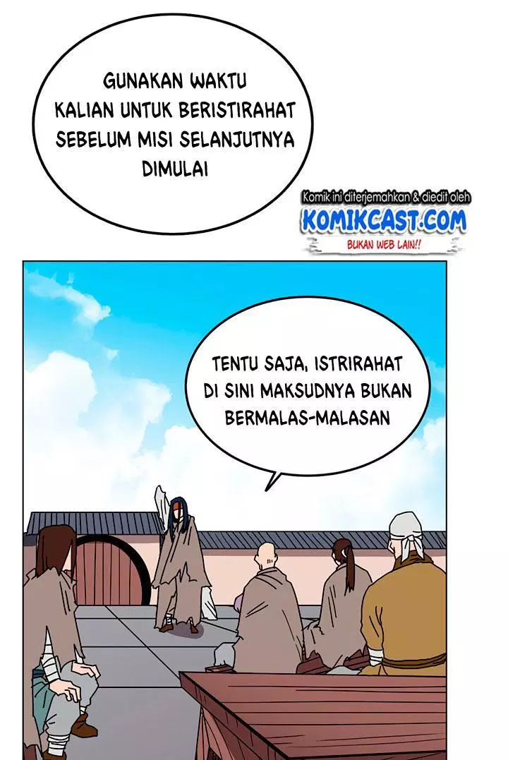 chronicles-of-heavenly-demon - Chapter: 23