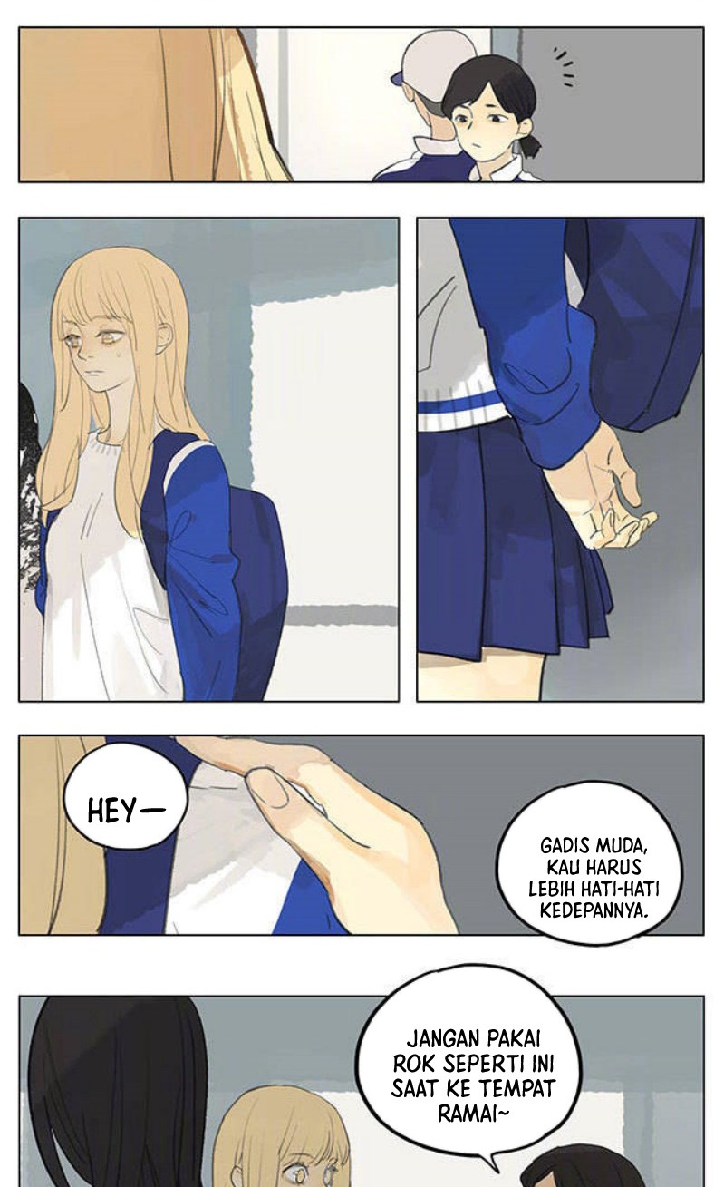 tamen-de-gushi - Chapter: 168