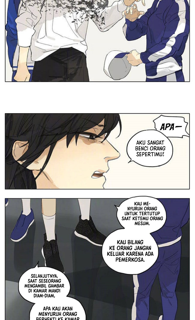 tamen-de-gushi - Chapter: 168