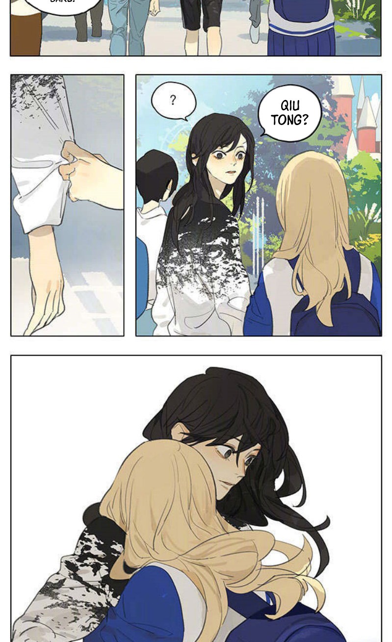 tamen-de-gushi - Chapter: 168