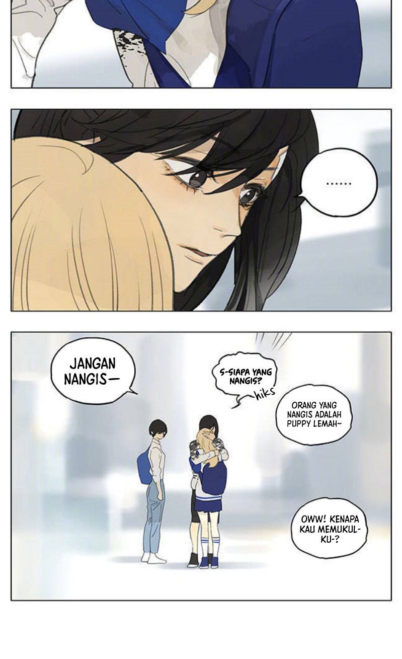 tamen-de-gushi - Chapter: 168