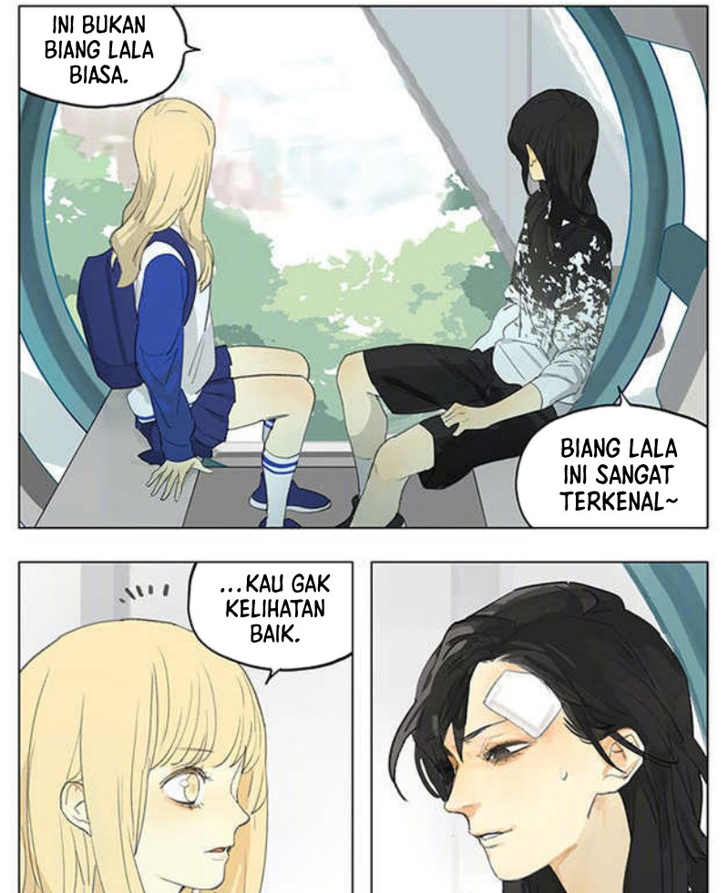 tamen-de-gushi - Chapter: 169