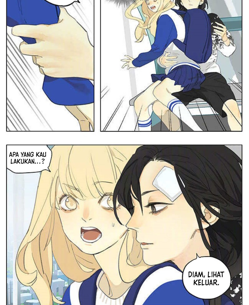 tamen-de-gushi - Chapter: 169