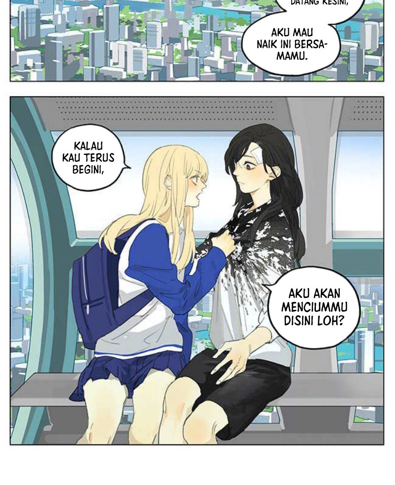 tamen-de-gushi - Chapter: 169