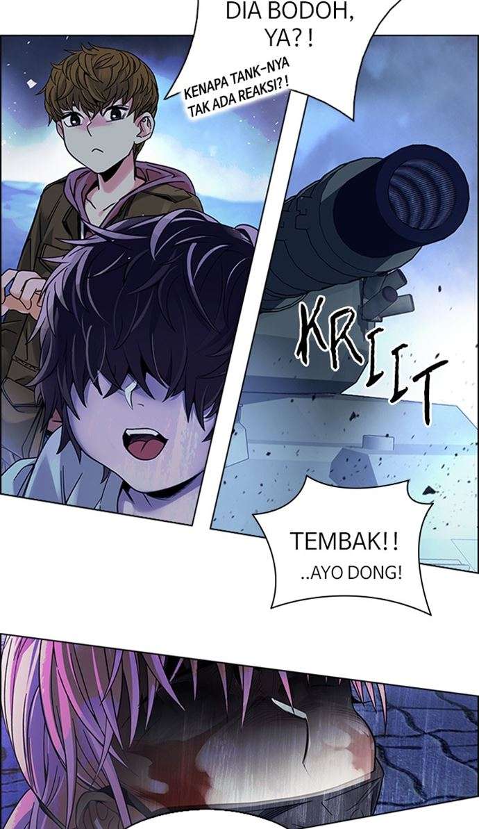 dice - Chapter: 356