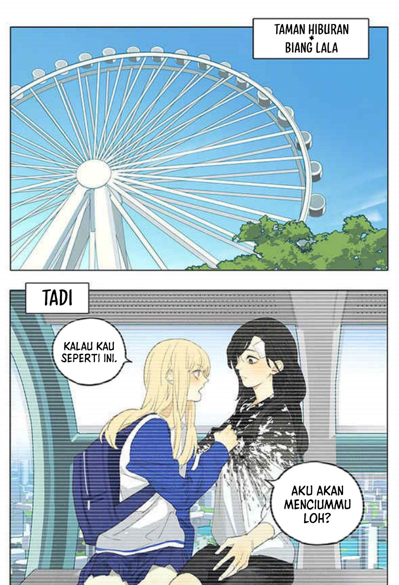 tamen-de-gushi - Chapter: 170