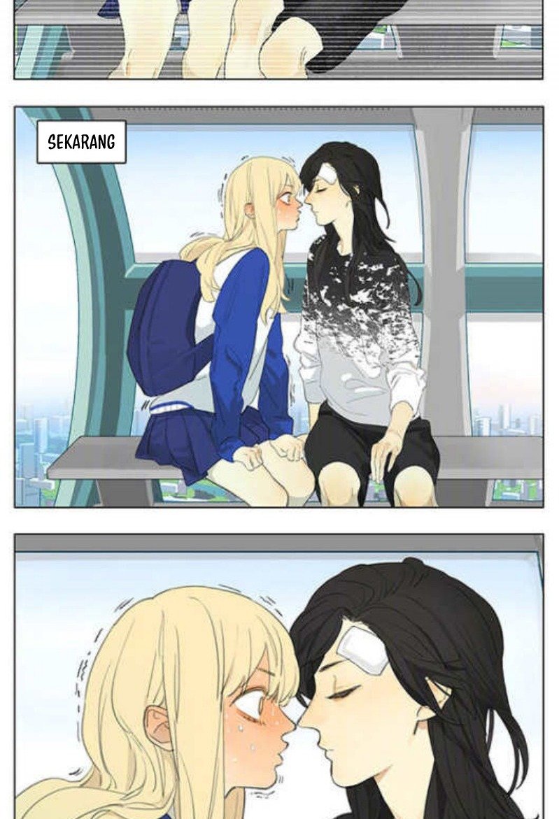 tamen-de-gushi - Chapter: 170