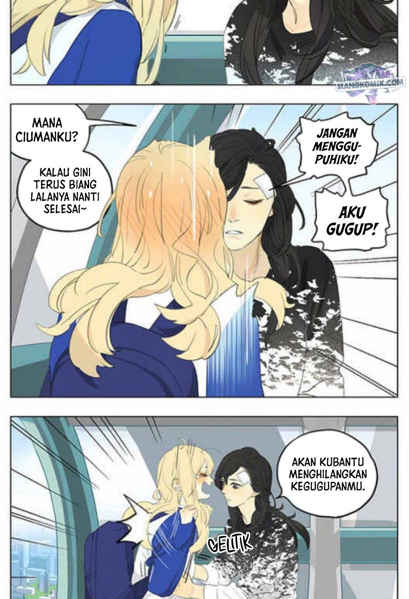 tamen-de-gushi - Chapter: 170