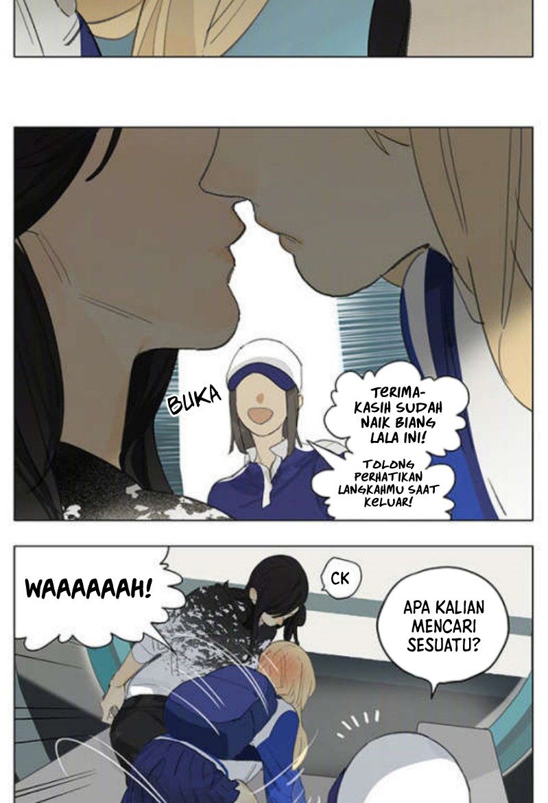 tamen-de-gushi - Chapter: 170