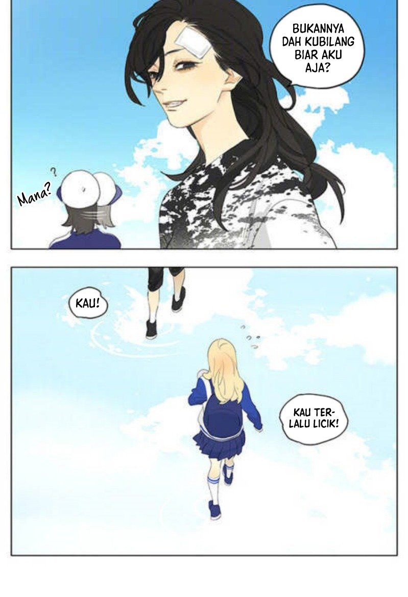 tamen-de-gushi - Chapter: 170