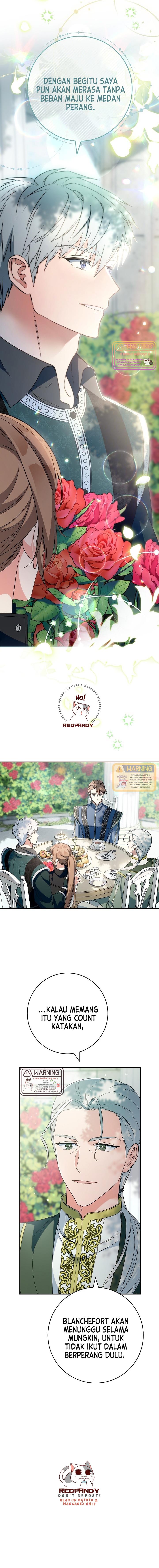 marriage-of-convenience - Chapter: 58