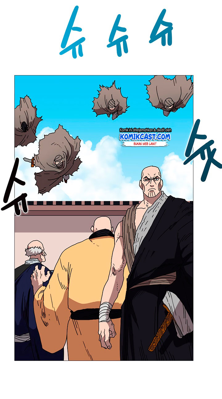 chronicles-of-heavenly-demon - Chapter: 26
