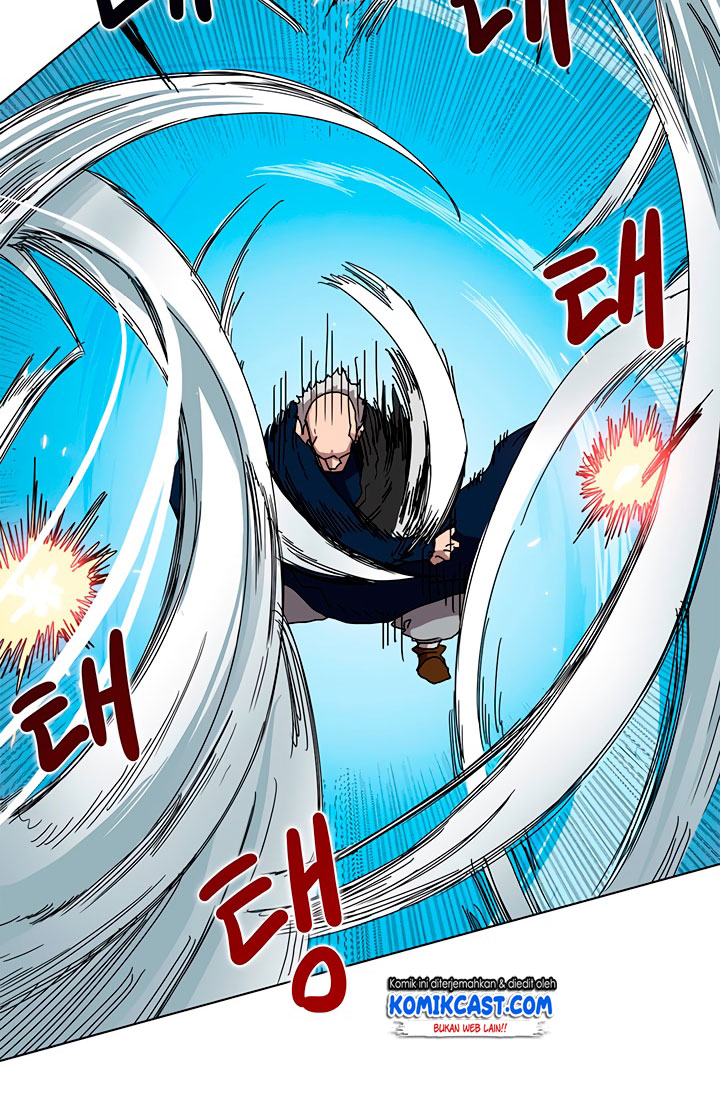 chronicles-of-heavenly-demon - Chapter: 26