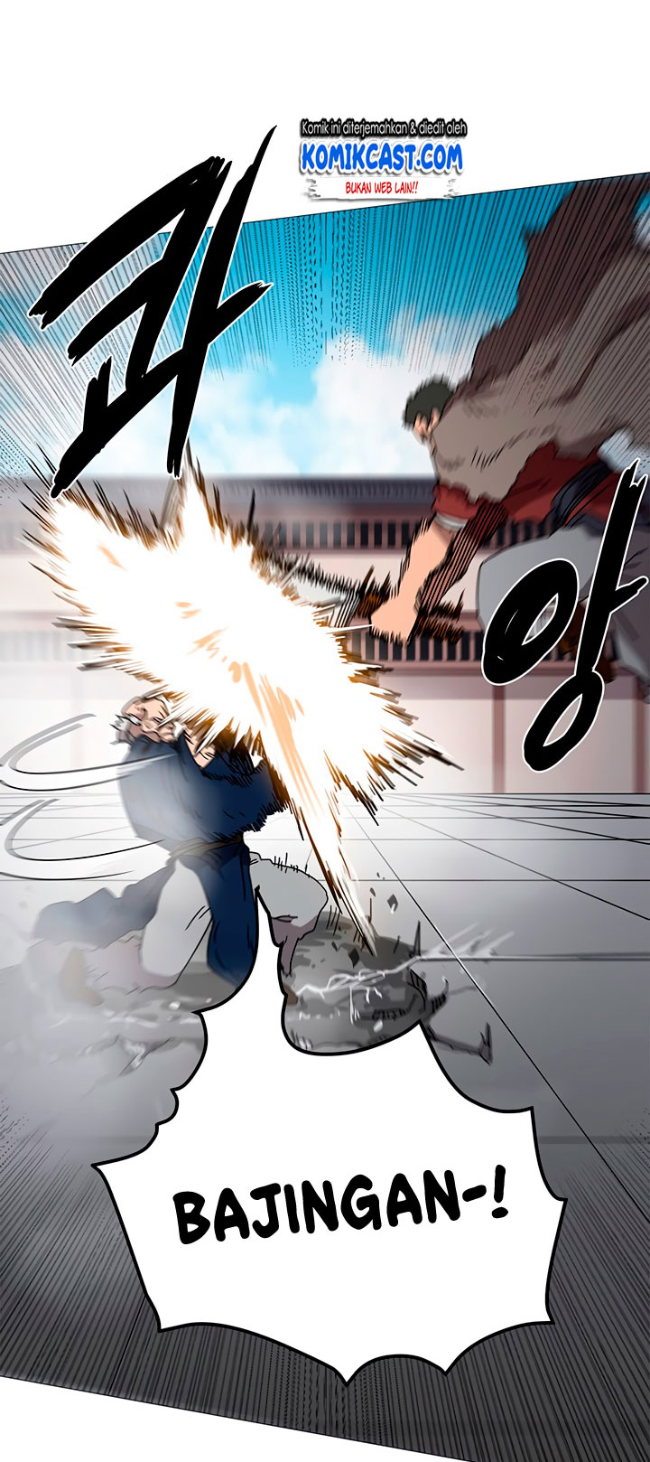 chronicles-of-heavenly-demon - Chapter: 26
