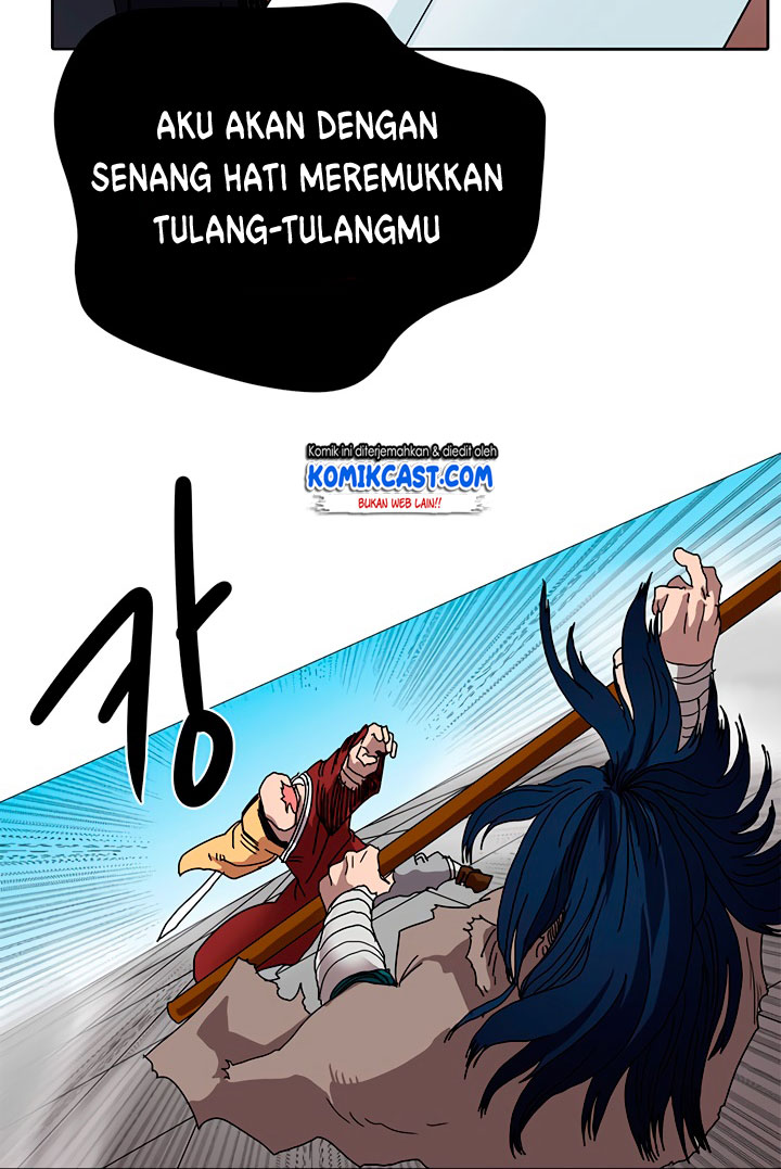 chronicles-of-heavenly-demon - Chapter: 26
