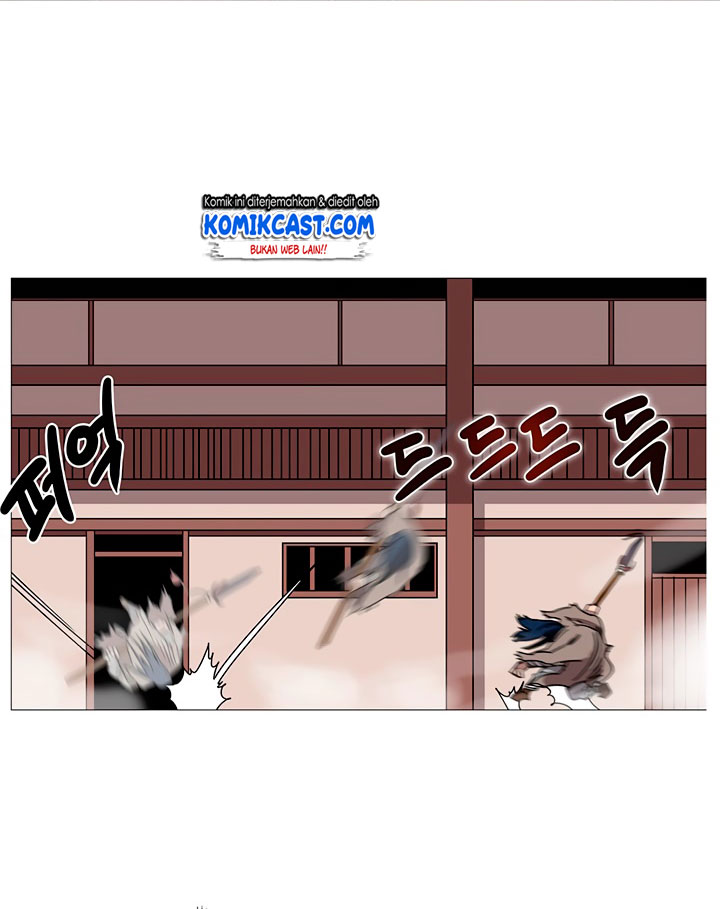 chronicles-of-heavenly-demon - Chapter: 26