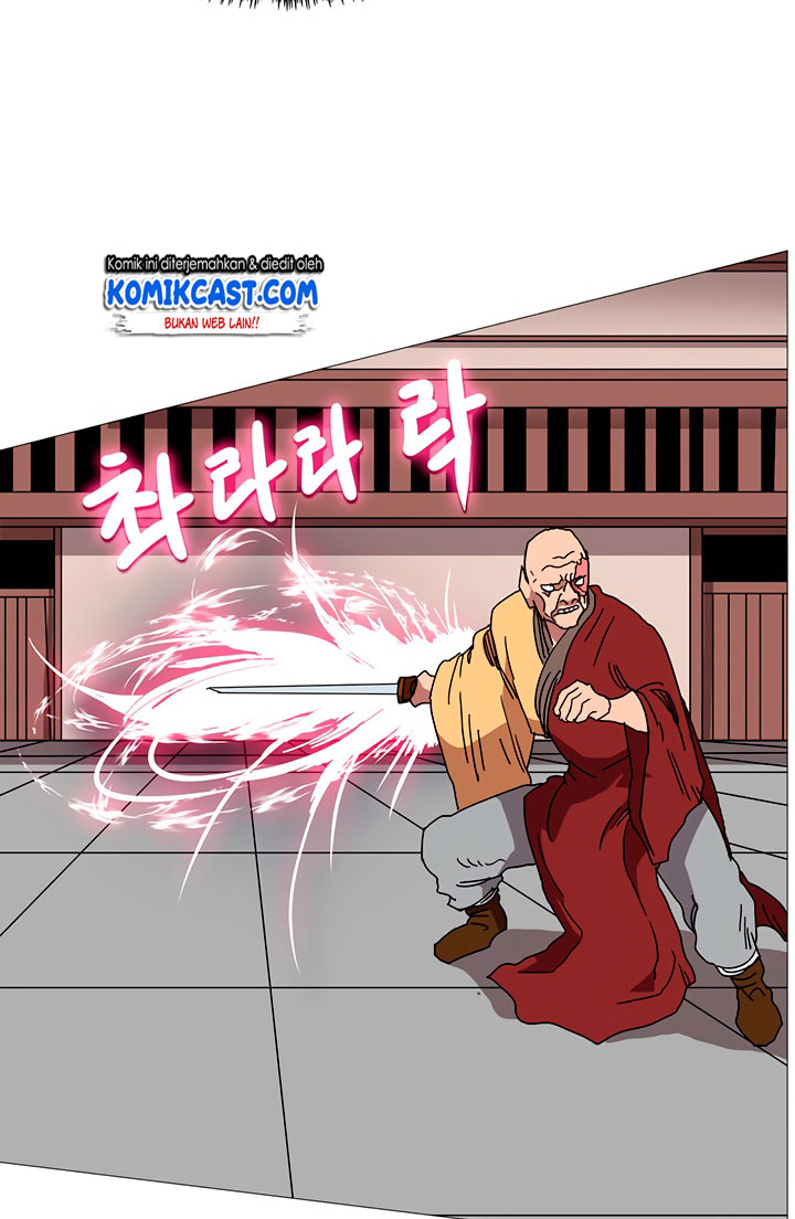 chronicles-of-heavenly-demon - Chapter: 26