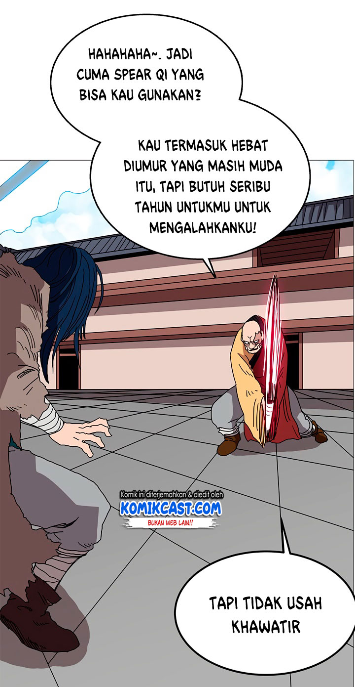 chronicles-of-heavenly-demon - Chapter: 26