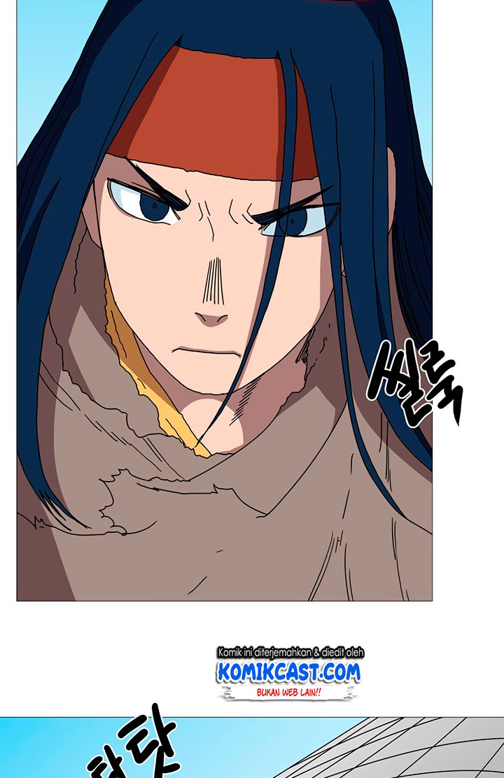 chronicles-of-heavenly-demon - Chapter: 26