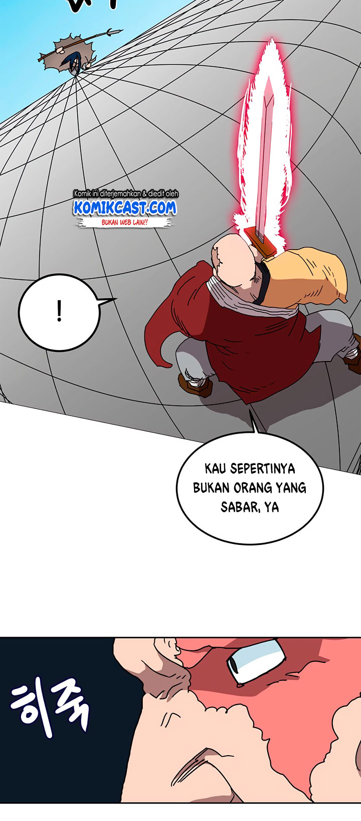 chronicles-of-heavenly-demon - Chapter: 26