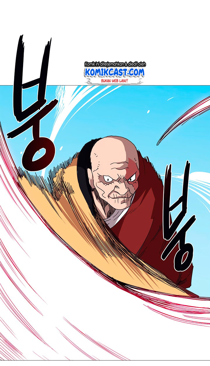 chronicles-of-heavenly-demon - Chapter: 26