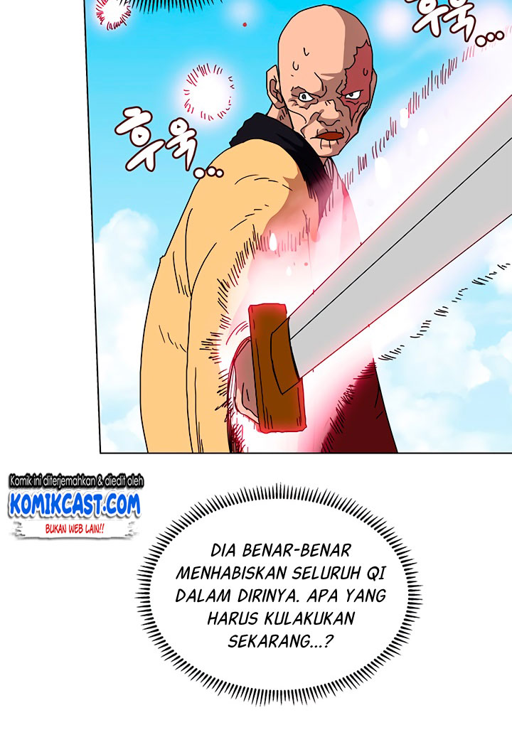 chronicles-of-heavenly-demon - Chapter: 26