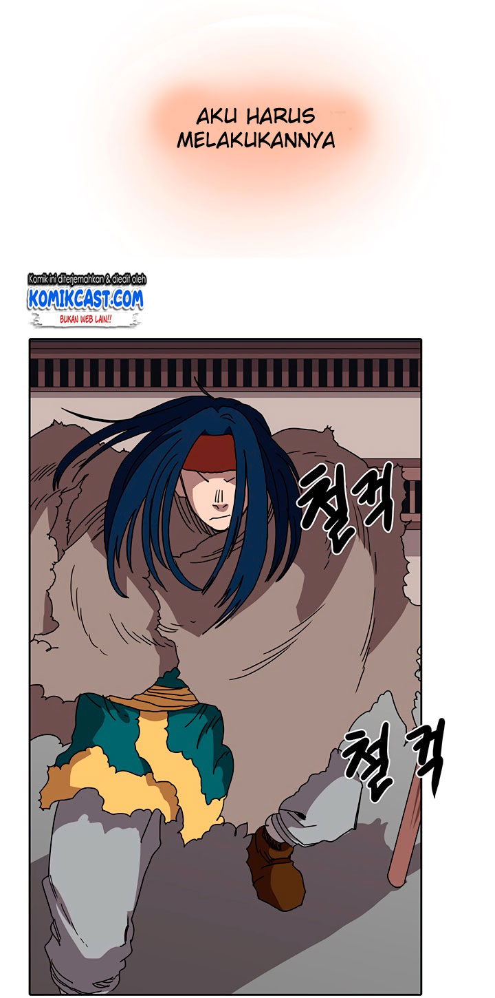chronicles-of-heavenly-demon - Chapter: 26