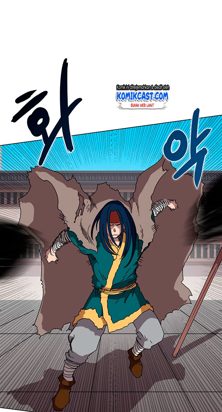 chronicles-of-heavenly-demon - Chapter: 26
