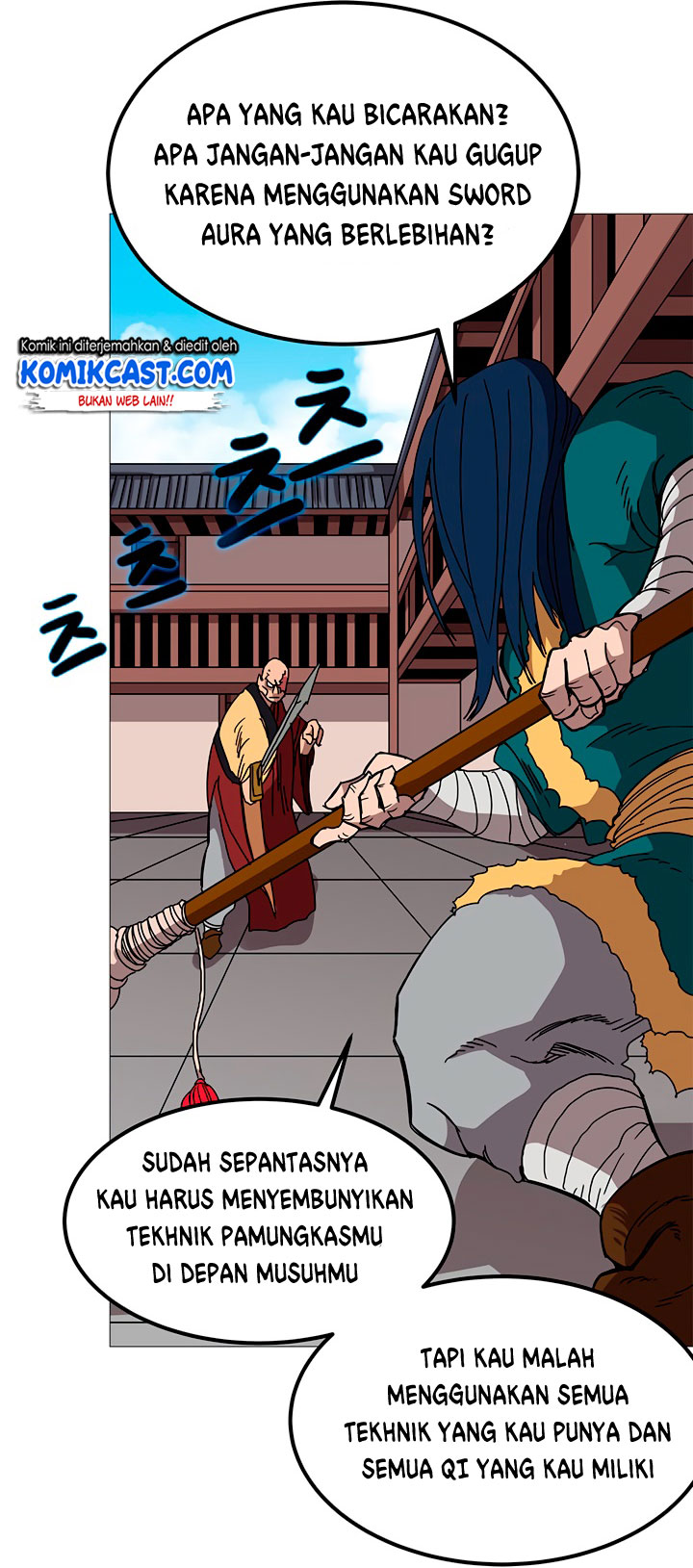 chronicles-of-heavenly-demon - Chapter: 26