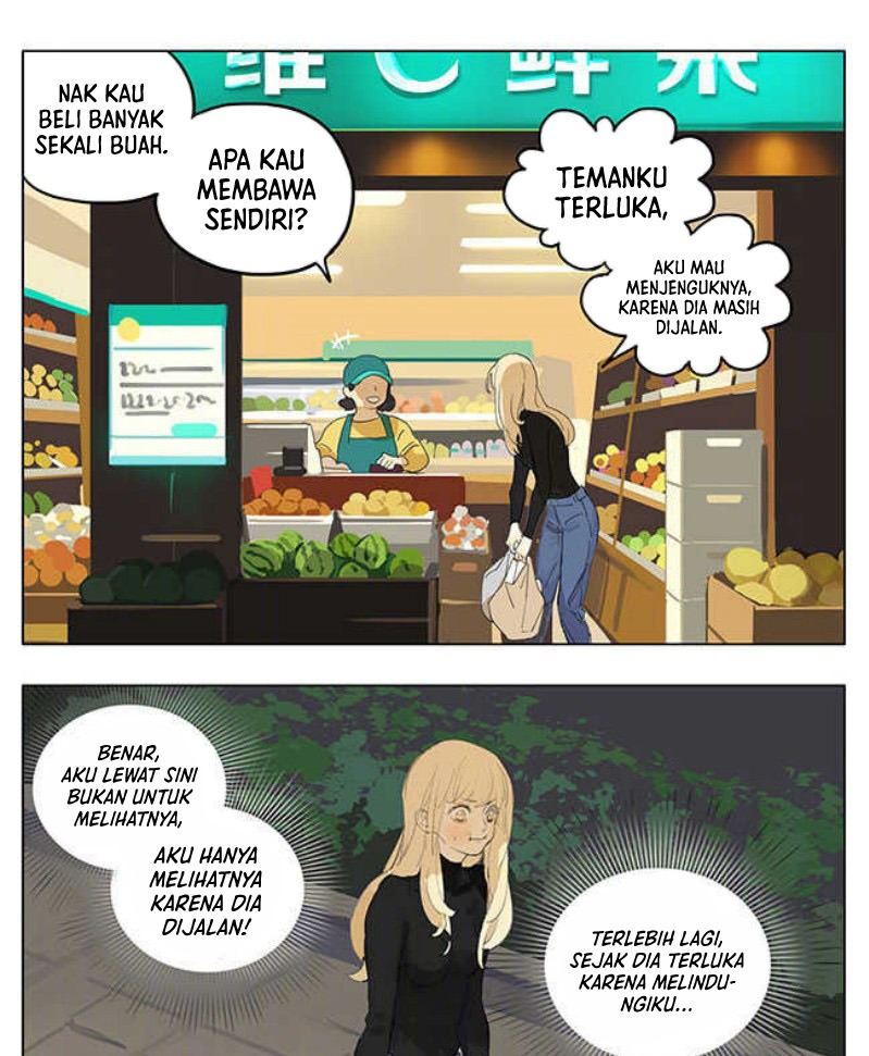 tamen-de-gushi - Chapter: 171