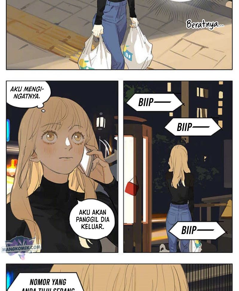 tamen-de-gushi - Chapter: 171