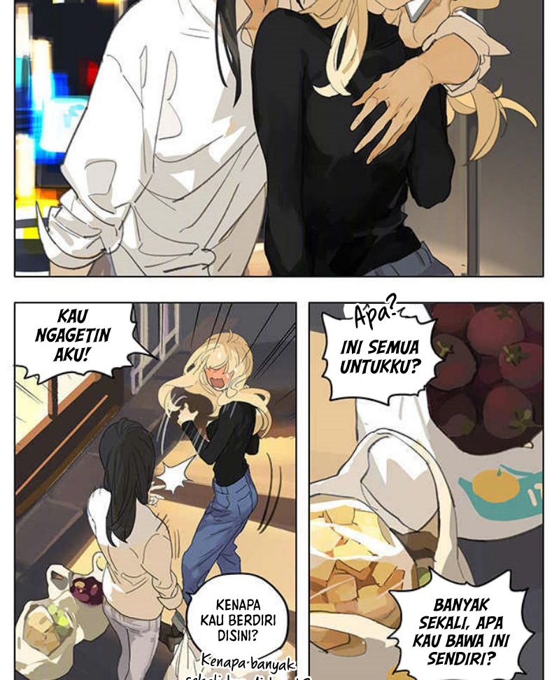 tamen-de-gushi - Chapter: 171