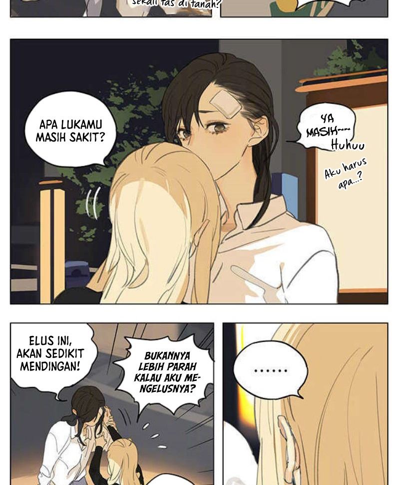 tamen-de-gushi - Chapter: 171