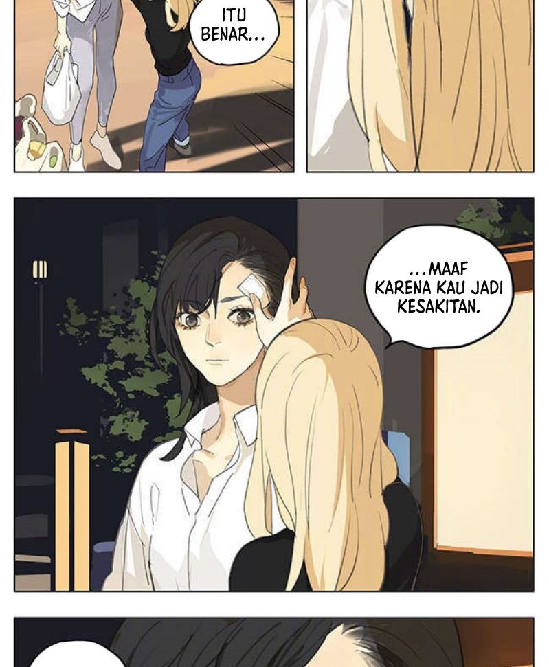 tamen-de-gushi - Chapter: 171