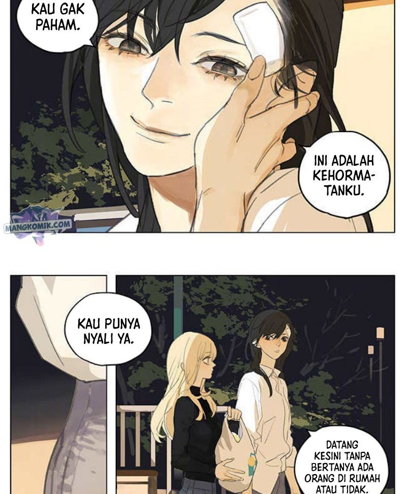 tamen-de-gushi - Chapter: 171